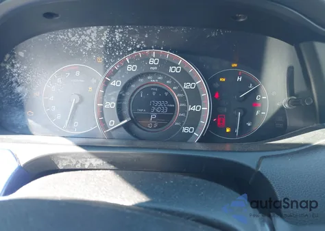 2014 Honda Accord Ex-L V-6 из США, поврежденный, VIN 1HGCT2B88EA006585